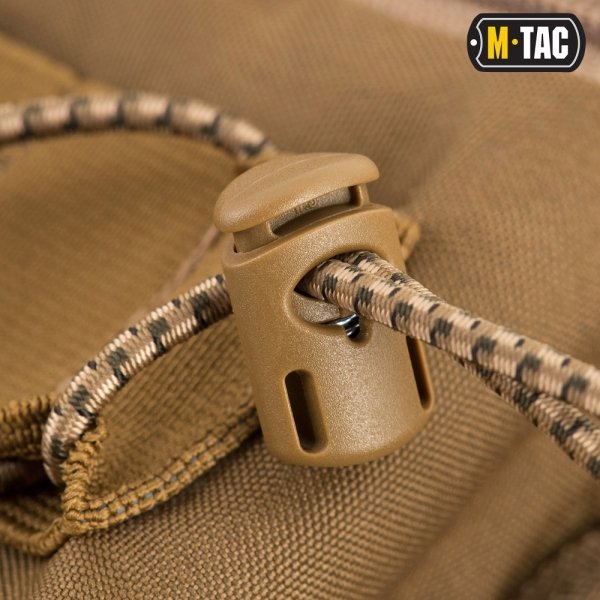 M-TAC ПІДСУМОК МЕДИЧНИЙ ELITE RIP OFF MULTICAM