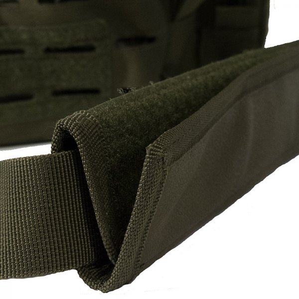 MIL-TEC СУМКА TACTICAL PARACORD BAG SMALL OLIVE 13726101
