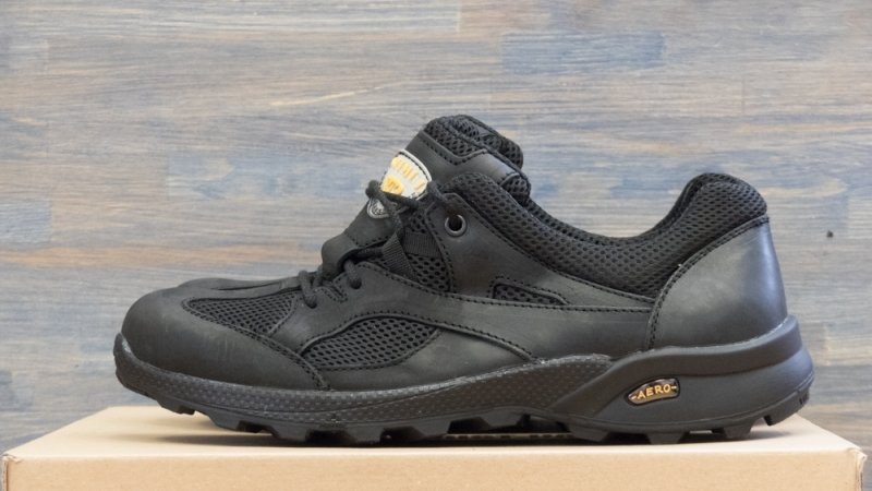 STIMUL КРОССОВКИ 3D СЕТКА BLACK 23151002