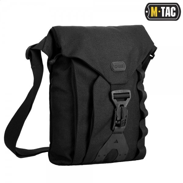 M-TAC СУМКА MAGNET BAG ELITE BLACK