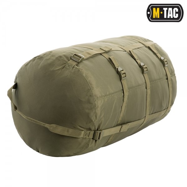 M-TAC МІШОК КОМПРЕСІЙНИЙ X-LARGE OLIVE