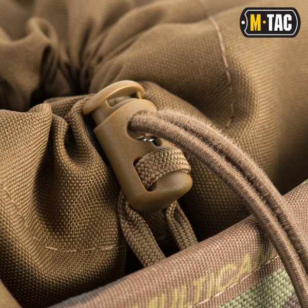 M-TAC СУМКА СБРОСА МАГАЗИНОВ ELITE MULTICAM