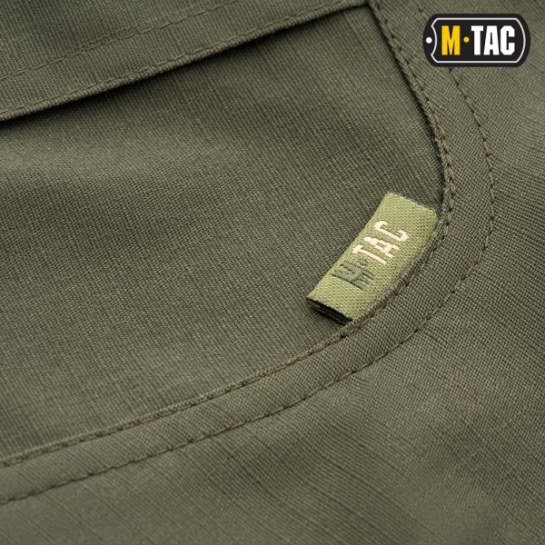M-TAC ШТАНИ OPERATOR FLEX ARMY OLIVE 20003062