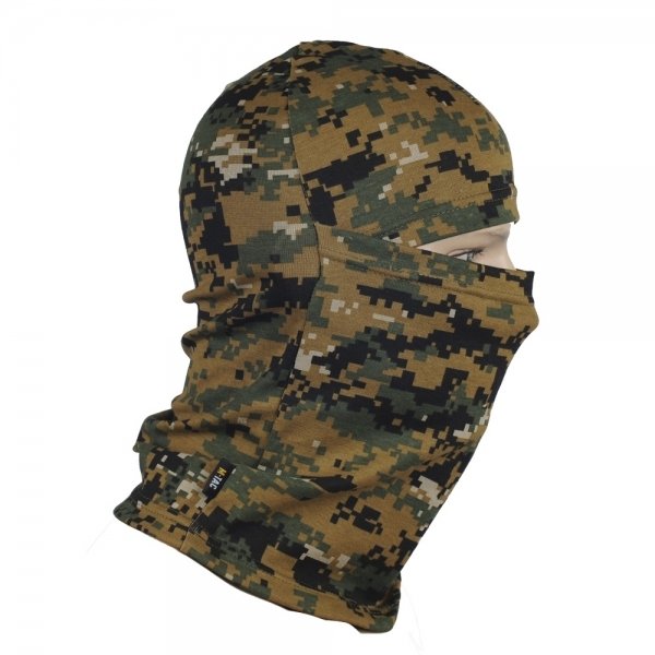 M-TAC БАЛАКЛАВА-НІНДЗЯ MARPAT WOODLAND