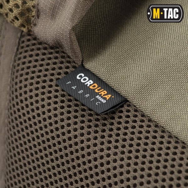 M-TAC РЮКЗАК ELITE SMALL RANGER GREEN