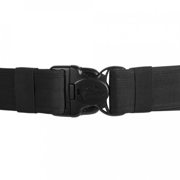 HELIKON-TEX РЕМІНЬ DEFENDER SECURITY BLACK H8001-01
