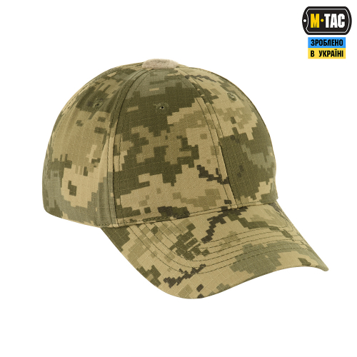 M-TAC БЕЙСБОЛКА РІП-СТОП ММ14