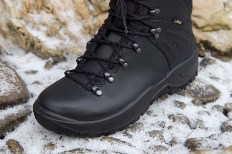LOWA БОТИНКИ RONAN GTX MID TF 310670/999