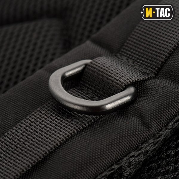 M-TAC РЮКЗАК LARGE ASSAULT PACK BLACK