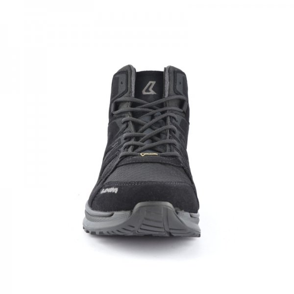 LOWA БОТИНКИ INNOX EVO GTX® QC TF BLACK 310616/0999