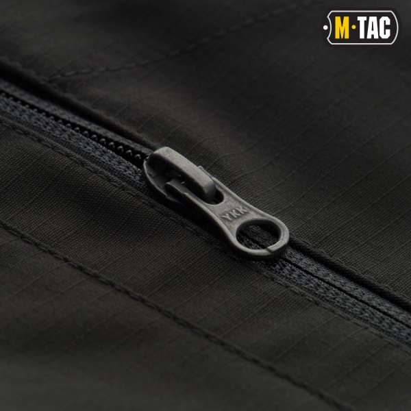 M-TAC ШТАНИ CONQUISTADOR GEN.II FLEX EXTRA STRONG BLACK
