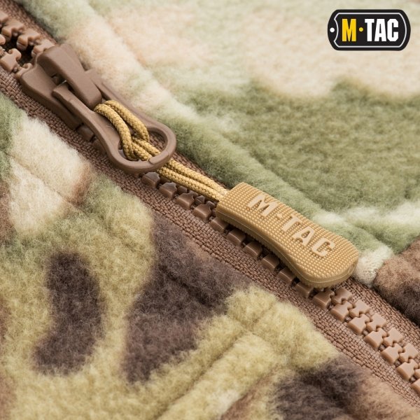 M-TAC КОФТА ARMY FLEECE MC
