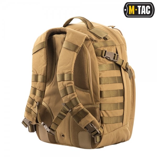 M-TAC РЮКЗАК PATHFINDER PACK COYOTE
