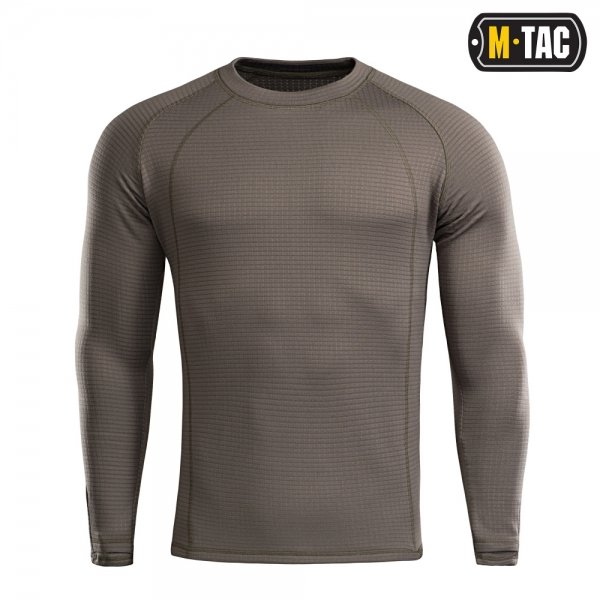 M-TAC ТЕРМОРУБАШКА ФЛИС BETA LEVEL 2 DARK OLIVE