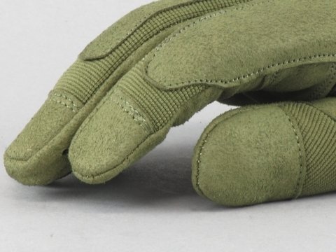 MIL-TEC РУКАВИЦІ АРМІЙСЬКІ КОЙОТ 12521005