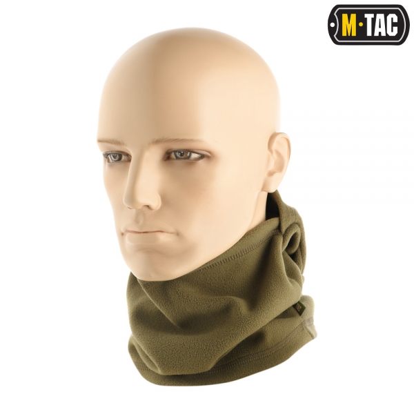 M-TAC БАЛАКЛАВА-НІНДЗЯ ELITE ФЛІС ARMY OLIVE
