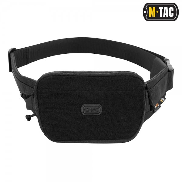 M-TAC СУМКА-КОБУРА REVOLUTION PISTOL BAG ELITE BLACK