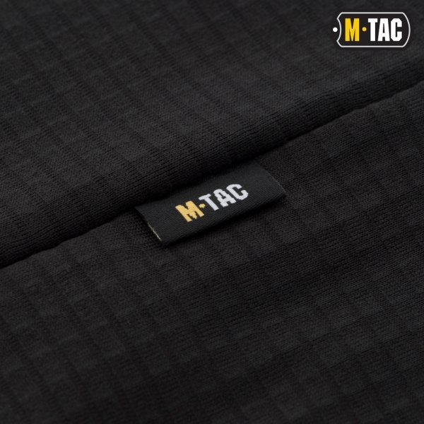 M-TAC ТЕРМОРУБАШКА ФЛИС BETA LEVEL 2 BLACK