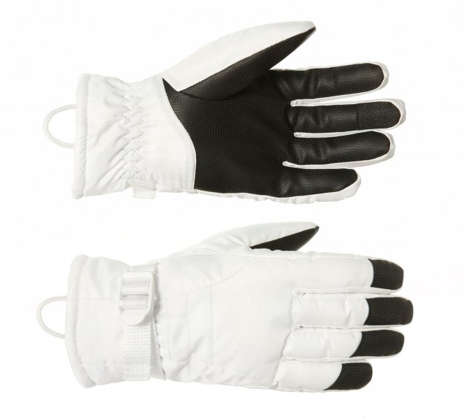 P1G-TAC РУКАВИЦІ ЗИМОВІ N3B ECW FIELD GLOVES SNOW WHITE G92227WH