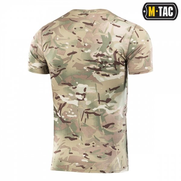 M-TAC ФУТБОЛКА ПОТООТВОДЯЩАЯ GEN.II MTP