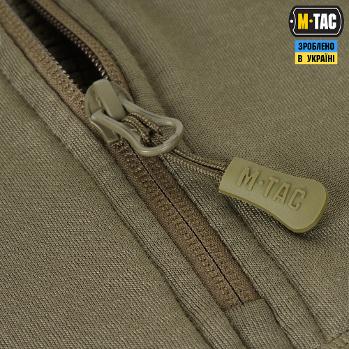 M-TAC ТЕРМОСОРОЧКА ФЛІС DELTA LEVEL 2 LADY DARK OLIVE