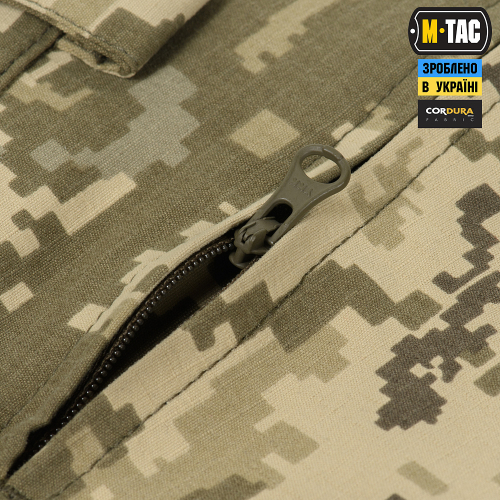 M-TAC ШОРТЫ AGGRESSOR SUMMER FLEX MM14