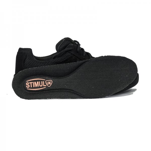 STIMUL КРОССОВКИ URBAN SUMMER BLACK