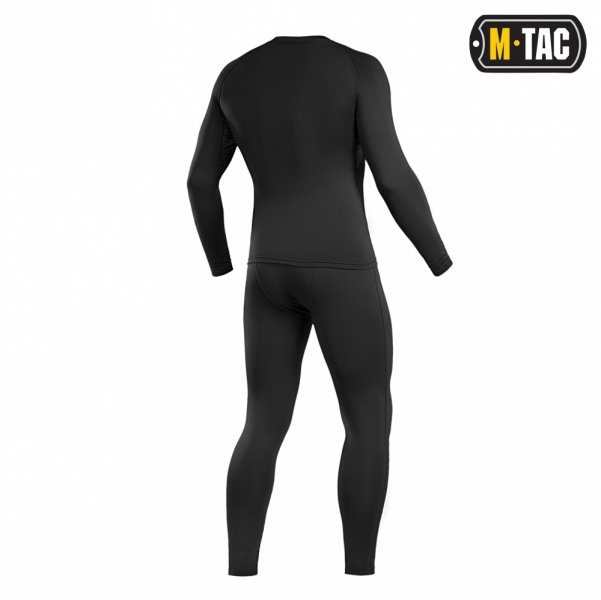 M-TAC ТЕРМОБІЛИЗНА THERMOLINE BLACK