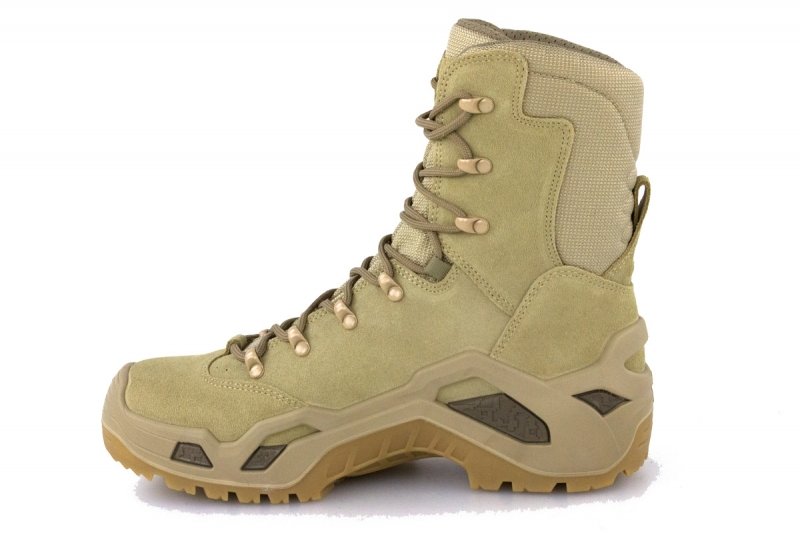 LOWA БОТИНКИ Z-8S GTX KHAKI 310664/0410