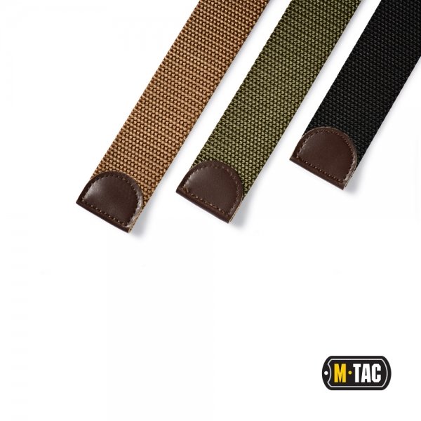 M-TAC РЕМЕНЬ ЗСУ OLIVE