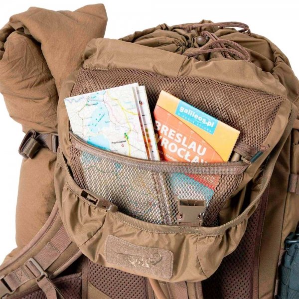 HELIKON-TEX РЮКЗАК MATILDA BACKPACK NYLON COYOTE H8212-11