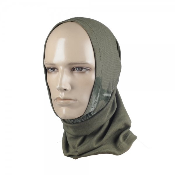 M-TAC ШАРФ-ТРУБА REAPER SKULL ОЛИВА