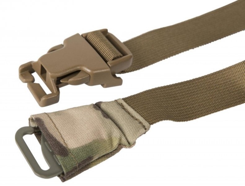 HELIKON-TEX ПОЯСНАЯ СУМКА BANDICOOT - CORDURA MULTICAM H8314-34
