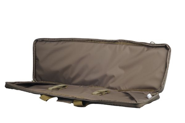 5.11 ЧЕХОЛ ОРУЖЕЙНЫЙ SHOCK RIFLE CASE 42 SANDSTONE 56220
