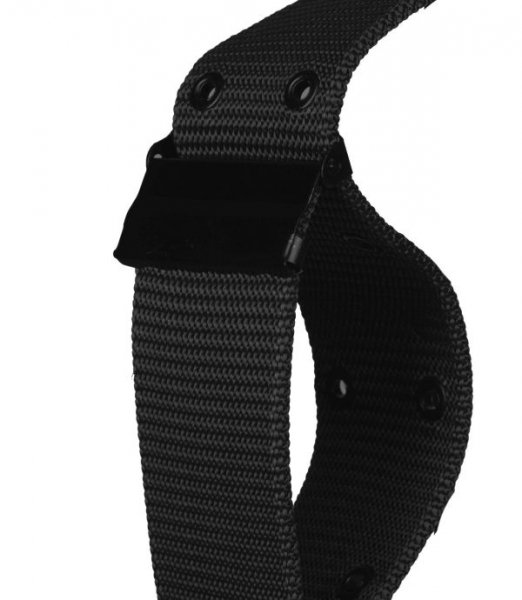 M-TAC РЕМЕНЬ PISTOL BELT BLACK