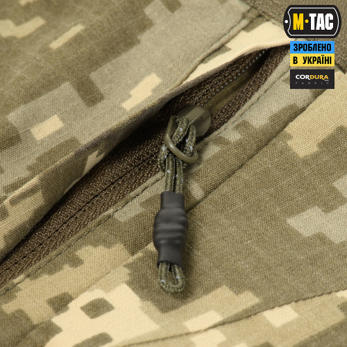M-TAC ШОРТЫ AGGRESSOR SUMMER FLEX MM14