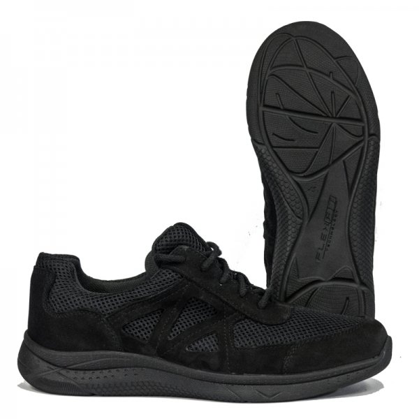 STIMUL КРОССОВКИ URBAN SUMMER BLACK