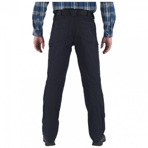 5.11 БРЮКИ APEX PANTS DARK NAVY 74434-724