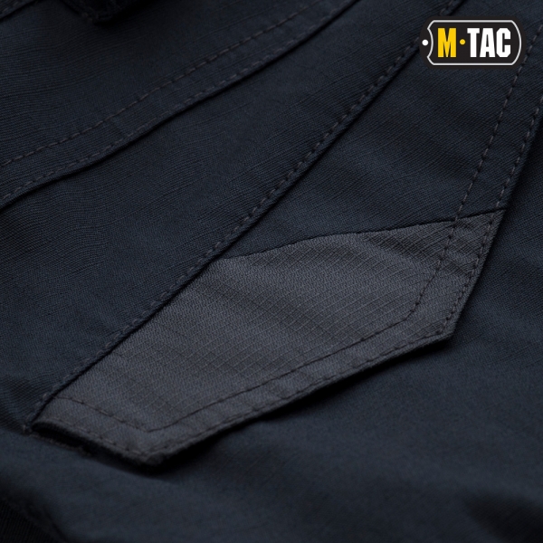 M-TAC ШТАНИ AGGRESSOR GEN.II FLEX DARK NAVY BLUE 20058010