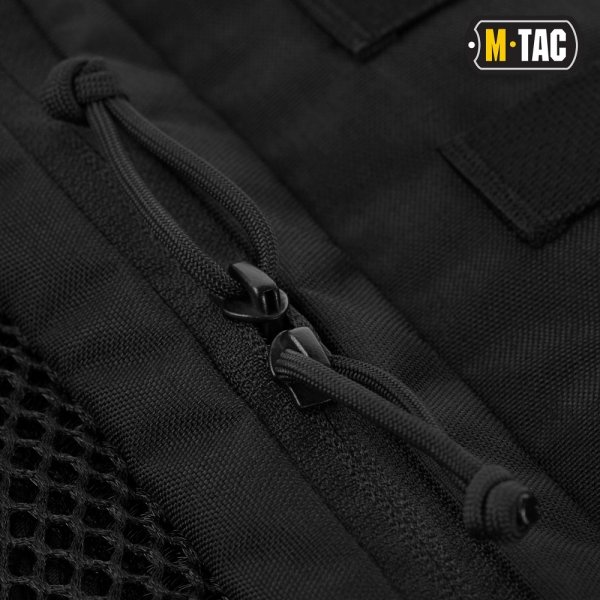 M-TAC РЮКЗАК ELITE LARGE BLACK