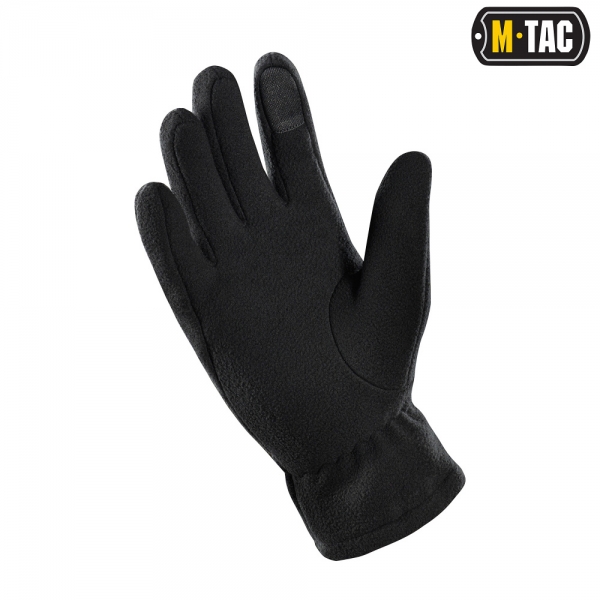 M-TAC ПЕРЧАТКИ WINTER BLACK