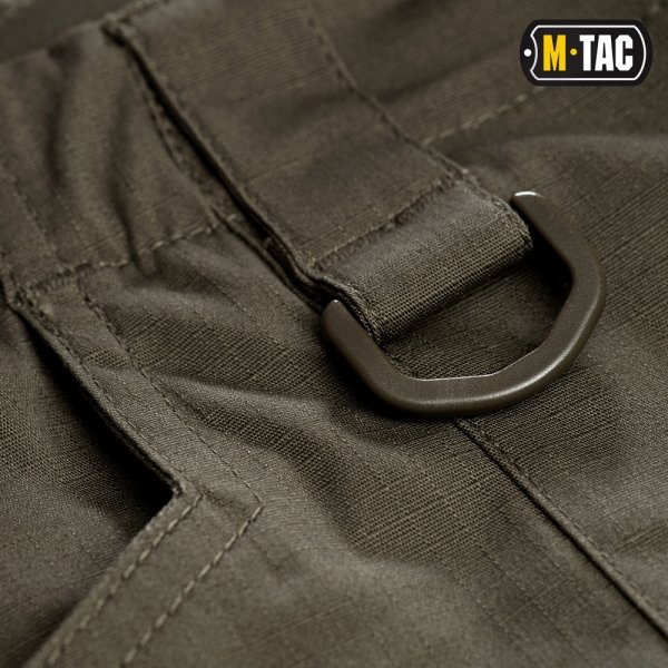 M-TAC ШТАНИ CONQUISTADOR GEN.I FLEX DARK OLIVE 20016048