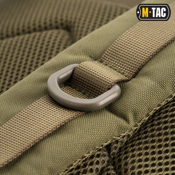 M-TAC РЮКЗАК LARGE ASSAULT PACK OLIVE