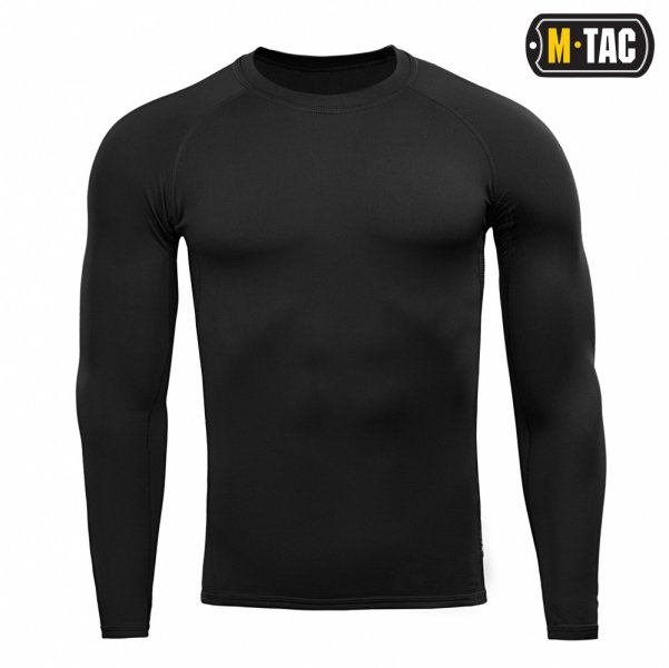 M-TAC ТЕРМОБІЛИЗНА THERMOLINE BLACK