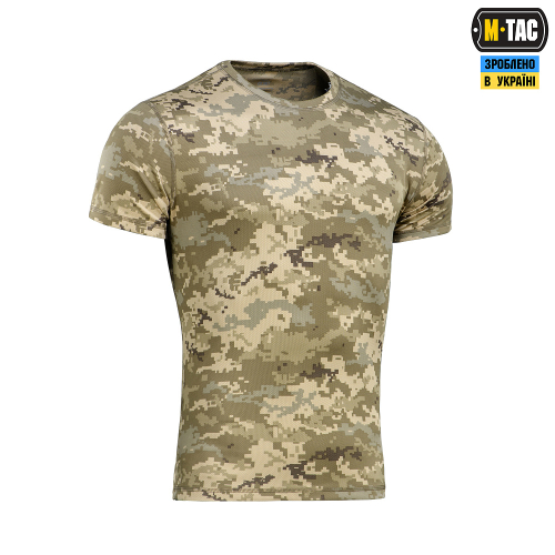 M-TAC ФУТБОЛКА ПОТООТВОДЯЩАЯ SUMMER MM14