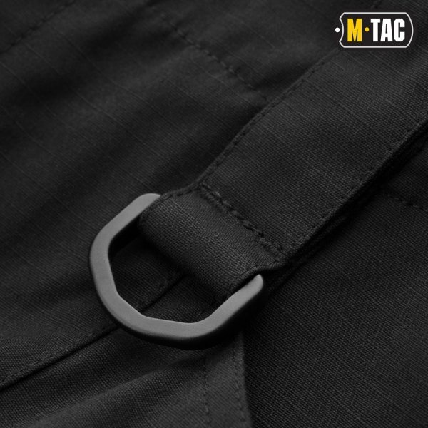 M-TAC ШТАНИ CONQUISTADOR GEN.III ELITE NYCO BLACK