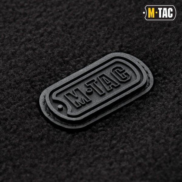 M-TAC КУРТКА ALPHA MICROFLEECE GEN.II BLACK