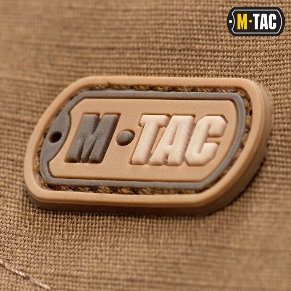 M-TAC ШТАНИ CONQUISTADOR GEN.I FLEX COYOTE BROWN20016017