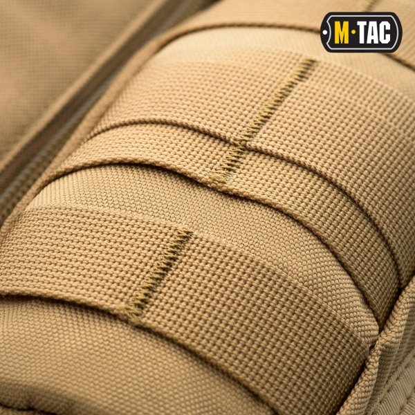M-TAC СУМКА EVERYDAY CARRY BAG COYOTE