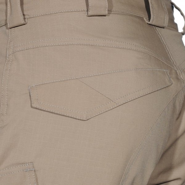 M-TAC БРЮКИ AGGRESSOR FLEX COYOTE TAN